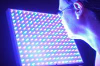Red & Blue LED Light Therapy 225 LEDS